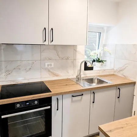 Apartamento Nero Izola