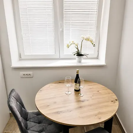 Nero Apartamento Izola
