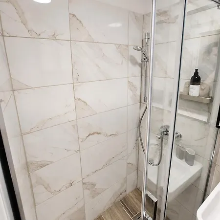 Apartamento Nero