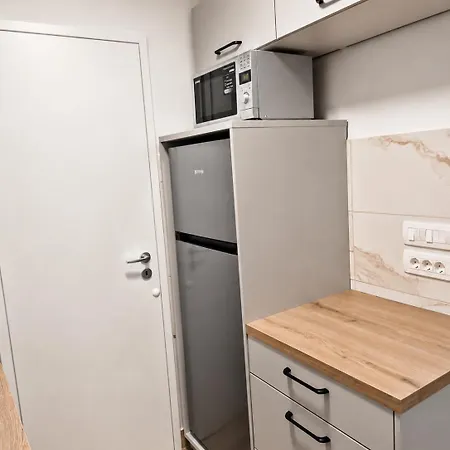 Apartamento Nero Izola