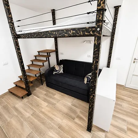 Apartamento Nero